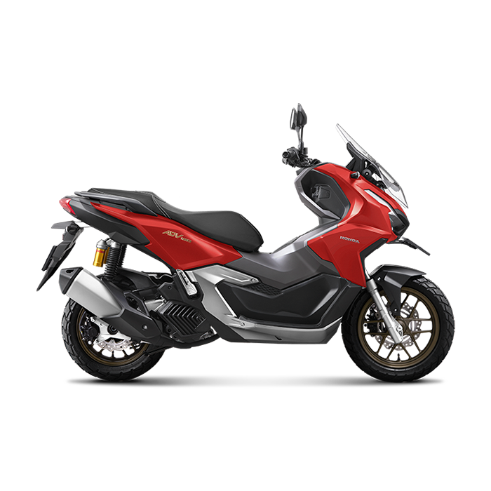 Honda ADV 160 | Harga, Spesifikasi, Promo 2024 - Astra Motor