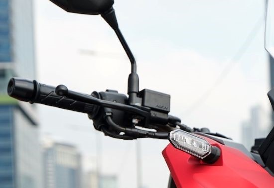 Minyak Rem Motor: Fungsi dan Manfaat